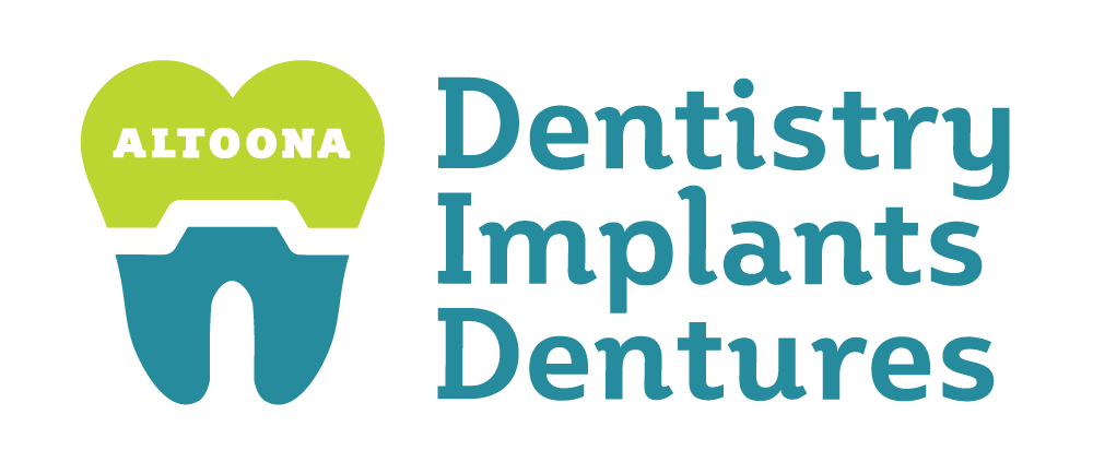 Altoona Dentistry Implants Dentures