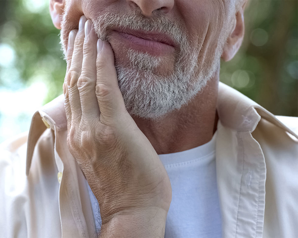 Emergency dental care in Altoona, PA